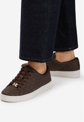 Buty sportowe damskie Michael Michael Kors ze sklepu: eobuwie.pl w kategorii: Buty sportowe damskie - zdjęcie WP-EBWP-9KUZS-09B_0000303963361