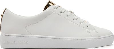 Michael Michael Kors - Buty sportowe damskie wiosenne ze sklepu: eobuwie.pl w kategorii: Buty sportowe damskie - zdjęcie WP-EBWP-9KUZS-09B_0000303963453