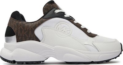 Buty sportowe damskie na wiosnę Michael Michael Kors ze sklepu: eobuwie.pl w kategorii: Buty sportowe damskie - zdjęcie WP-EBWP-9KUZS-09B_0000303963491