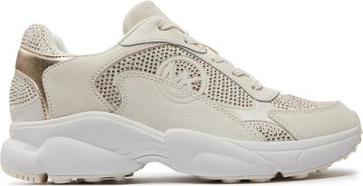 Buty sportowe damskie wiosenne Michael Michael Kors ze sklepu: eobuwie.pl w kategorii: Buty sportowe damskie - zdjęcie WP-EBWP-9KUZS-09B_0000303963507