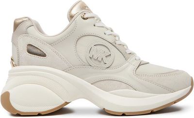 Buty sportowe damskie na wiosnę Michael Michael Kors ze sklepu: eobuwie.pl w kategorii: Buty sportowe damskie - zdjęcie WP-EBWP-9KUZS-09B_0000303963538