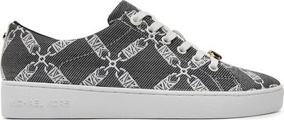 Trampki damskie na wiosnę Michael Michael Kors ze sklepu: eobuwie.pl w kategorii: Trampki damskie - zdjęcie WP-EBWP-9KUZS-09B_0000303963545