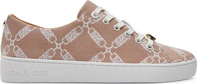 Trampki damskie na wiosnę Michael Michael Kors ze sklepu: eobuwie.pl w kategorii: Trampki damskie - zdjęcie WP-EBWP-9KUZS-09B_0000303963552