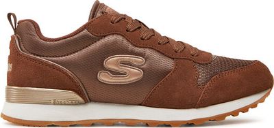 Buty sportowe damskie na wiosnę Skechers ze sklepu: eobuwie.pl w kategorii: Buty sportowe damskie - zdjęcie WP-EBWP-9KUZS-09B_0000303968083