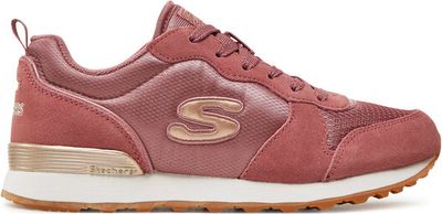 Skechers - Buty sportowe damskie na wiosnę ze sklepu: eobuwie.pl w kategorii: Buty sportowe damskie - zdjęcie WP-EBWP-9KUZS-09B_0000303968090