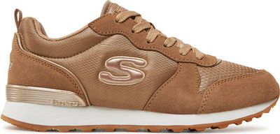 Buty sportowe damskie na wiosnę Skechers ze sklepu: eobuwie.pl w kategorii: Buty sportowe damskie - zdjęcie WP-EBWP-9KUZS-09B_0000303968106
