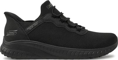 Buty sportowe damskie jesienne Skechers ze sklepu: eobuwie.pl w kategorii: Buty sportowe damskie - zdjęcie WP-EBWP-9KUZS-09B_0000303968144