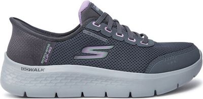Skechers - Buty sportowe damskie wiosenne ze sklepu: eobuwie.pl w kategorii: Buty sportowe damskie - zdjęcie WP-EBWP-9KUZS-09B_0000303968250