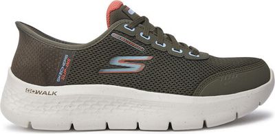 Skechers - Buty sportowe damskie na wiosnę ze sklepu: eobuwie.pl w kategorii: Buty sportowe damskie - zdjęcie WP-EBWP-9KUZS-09B_0000303968267