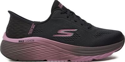 Buty sportowe damskie wiosenne Skechers ze sklepu: eobuwie.pl w kategorii: Buty sportowe damskie - zdjęcie WP-EBWP-9KUZS-09B_0000303968397