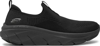 Buty sportowe damskie na wiosnę Skechers ze sklepu: eobuwie.pl w kategorii: Buty sportowe damskie - zdjęcie WP-EBWP-9KUZS-09B_0000303968427