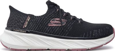 Buty sportowe damskie na wiosnę Skechers ze sklepu: eobuwie.pl w kategorii: Buty sportowe damskie - zdjęcie WP-EBWP-9KUZS-09B_0000303968496