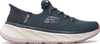 Buty sportowe damskie na wiosnę Skechers ze sklepu: eobuwie.pl w kategorii: Buty sportowe damskie - zdjęcie WP-EBWP-9KUZS-09B_0000303968519