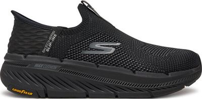 Buty sportowe męskie jesienne Skechers ze sklepu: eobuwie.pl w kategorii: Buty sportowe męskie - zdjęcie WP-EBWP-9KUZS-09B_0000303969660
