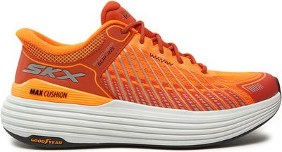 Buty sportowe męskie na wiosnę Skechers ze sklepu: eobuwie.pl w kategorii: Buty sportowe męskie - zdjęcie WP-EBWP-9KUZS-09B_0000303969844