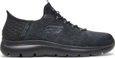 Buty sportowe męskie jesienne Skechers ze sklepu: eobuwie.pl w kategorii: Buty sportowe męskie - zdjęcie WP-EBWP-9KUZS-09B_0000303970086