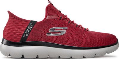 Buty sportowe męskie sportowe wiosenne Skechers ze sklepu: eobuwie.pl w kategorii: Buty sportowe męskie