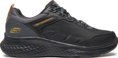 Buty sportowe męskie na jesień Skechers ze sklepu: eobuwie.pl w kategorii: Buty sportowe męskie - zdjęcie WP-EBWP-9KUZS-09B_0000303970536