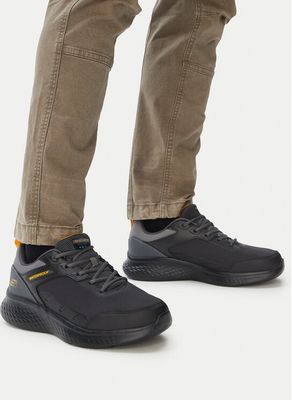 Buty sportowe męskie na jesień Skechers ze sklepu: eobuwie.pl w kategorii: Buty sportowe męskie - zdjęcie WP-EBWP-9KUZS-09B_0000303970536
