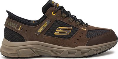 Buty sportowe męskie jesienne Skechers ze sklepu: eobuwie.pl w kategorii: Buty sportowe męskie - zdjęcie WP-EBWP-9KUZS-09B_0000303970611