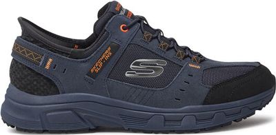 Buty sportowe męskie jesienne Skechers ze sklepu: eobuwie.pl w kategorii: Buty sportowe męskie - zdjęcie WP-EBWP-9KUZS-09B_0000303970635