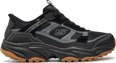 Buty trekkingowe męskie jesienne Skechers ze sklepu: eobuwie.pl w kategorii: Buty trekkingowe męskie - zdjęcie WP-EBWP-9KUZS-09B_0000303970772