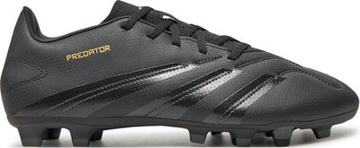 adidas - Buty sportowe męskie jesienne ze sklepu: eobuwie.pl w kategorii: Buty sportowe męskie - zdjęcie WP-EBWP-9KUZS-09B_0000303973889