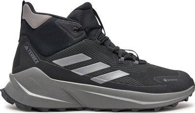 Buty trekkingowe męskie na jesień adidas ze sklepu: eobuwie.pl w kategorii: Buty trekkingowe męskie - zdjęcie WP-EBWP-9KUZS-09B_0000303974831