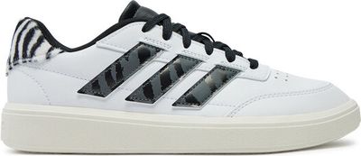 Buty sportowe damskie na wiosnę adidas ze sklepu: eobuwie.pl w kategorii: Buty sportowe damskie - zdjęcie WP-EBWP-9KUZS-09B_0000303976927