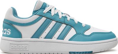 adidas - Buty sportowe damskie na wiosnę ze sklepu: eobuwie.pl w kategorii: Buty sportowe damskie - zdjęcie WP-EBWP-9KUZS-09B_0000303976965