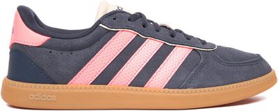 adidas - Buty sportowe damskie na wiosnę ze sklepu: eobuwie.pl w kategorii: Buty sportowe damskie - zdjęcie WP-EBWP-9KUZS-09B_0000303977016