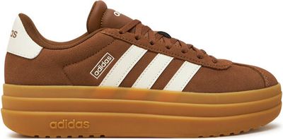 Buty sportowe damskie na wiosnę adidas ze sklepu: eobuwie.pl w kategorii: Buty sportowe damskie - zdjęcie WP-EBWP-9KUZS-09B_0000303977061