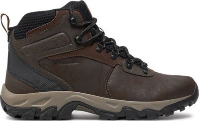 Columbia - Buty trekkingowe męskie na zimę ze sklepu: eobuwie.pl w kategorii: Buty trekkingowe męskie - zdjęcie WP-EBWP-9KUZS-09B_0000303977726