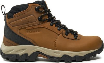 Buty trekkingowe męskie na zimę Columbia ze sklepu: eobuwie.pl w kategorii: Buty trekkingowe męskie - zdjęcie WP-EBWP-9KUZS-09B_0000303977733