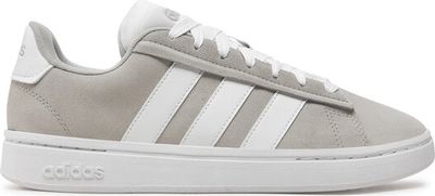 adidas - Buty sportowe męskie na wiosnę ze sklepu: eobuwie.pl w kategorii: Buty sportowe męskie - zdjęcie WP-EBWP-9KUZS-09B_0000303977849