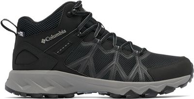 Columbia - Buty trekkingowe męskie ze sklepu: eobuwie.pl w kategorii: Buty trekkingowe męskie - zdjęcie WP-EBWP-9KUZS-09B_0000303978037