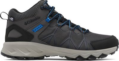 Buty trekkingowe męskie jesienne na zimę Columbia ze sklepu: eobuwie.pl w kategorii: Buty trekkingowe męskie - zdjęcie WP-EBWP-9KUZS-09B_0000303978044
