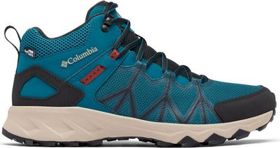 Buty trekkingowe męskie na wiosnę Columbia ze sklepu: eobuwie.pl w kategorii: Buty trekkingowe męskie - zdjęcie WP-EBWP-9KUZS-09B_0000303978051