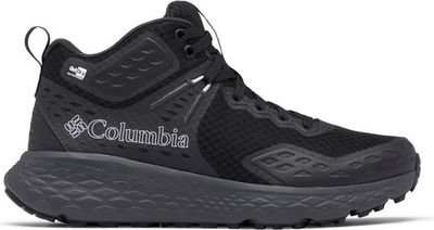 Buty trekkingowe męskie Columbia ze sklepu: eobuwie.pl w kategorii: Buty trekkingowe męskie - zdjęcie WP-EBWP-9KUZS-09B_0000303978136