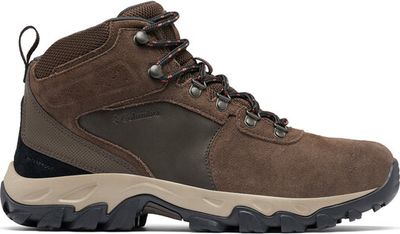 Buty trekkingowe męskie na zimę Columbia ze sklepu: eobuwie.pl w kategorii: Buty trekkingowe męskie - zdjęcie WP-EBWP-9KUZS-09B_0000303979492