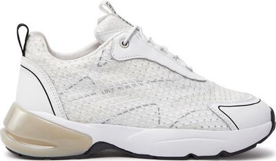 Buty sportowe damskie na wiosnę Love Moschino ze sklepu: eobuwie.pl w kategorii: Buty sportowe damskie - zdjęcie WP-EBWP-9KUZS-09B_0000303980177