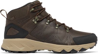 Buty trekkingowe męskie na zimę Columbia ze sklepu: eobuwie.pl w kategorii: Buty trekkingowe męskie - zdjęcie WP-EBWP-9KUZS-09B_0000303981990