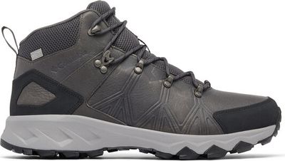 Buty trekkingowe męskie na zimę Columbia ze sklepu: eobuwie.pl w kategorii: Buty trekkingowe męskie - zdjęcie WP-EBWP-9KUZS-09B_0000303982003