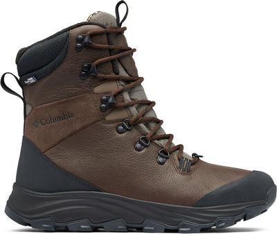Buty zimowe męskie zimowe Columbia ze sklepu: eobuwie.pl w kategorii: Buty zimowe męskie - zdjęcie WP-EBWP-9KUZS-09B_0000303983840