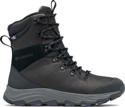 Buty zimowe męskie na zimę Columbia ze sklepu: eobuwie.pl w kategorii: Buty zimowe męskie - zdjęcie WP-EBWP-9KUZS-09B_0000303983864