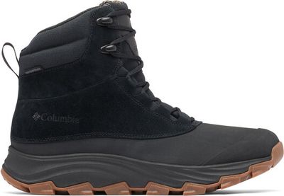 Buty zimowe męskie na zimę Columbia ze sklepu: eobuwie.pl w kategorii: Buty zimowe męskie - zdjęcie WP-EBWP-9KUZS-09B_0000303983932