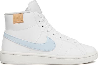 Buty sportowe damskie na wiosnę Nike ze sklepu: eobuwie.pl w kategorii: Buty sportowe damskie - zdjęcie WP-EBWP-9KUZS-09B_0000303986346