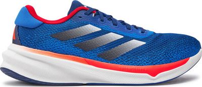 Buty sportowe męskie wiosenne adidas ze sklepu: eobuwie.pl w kategorii: Buty sportowe męskie - zdjęcie WP-EBWP-9KUZS-09B_0000303986728
