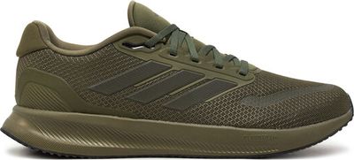adidas - Buty sportowe męskie jesienne ze sklepu: eobuwie.pl w kategorii: Buty sportowe męskie - zdjęcie WP-EBWP-9KUZS-09B_0000303986735