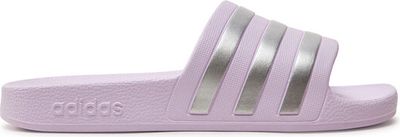 Klapki damskie na lato adidas ze sklepu: eobuwie.pl w kategorii: Klapki damskie - zdjęcie WP-EBWP-9KUZS-09B_0000303986780